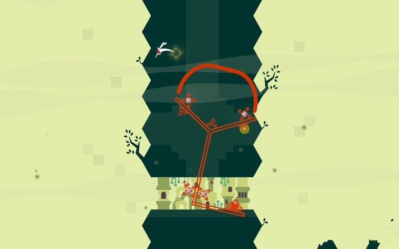 林恩乐园之路(1)