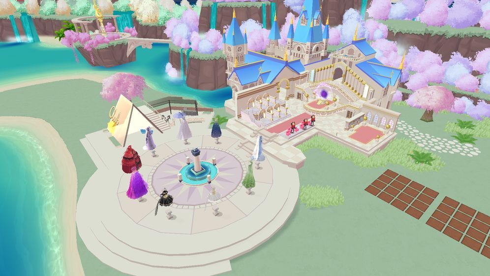 衣之国3世界之旅(2)