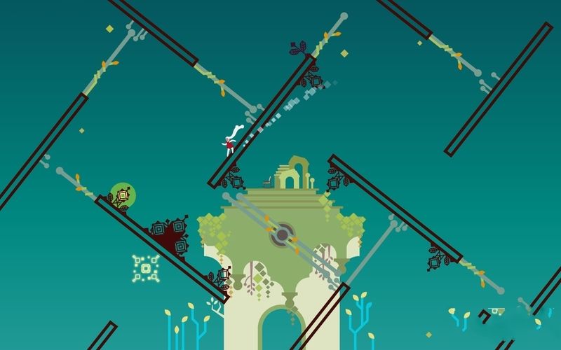 林恩乐园之路(3)