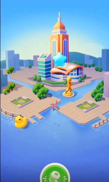 麦兜环游世界(3)