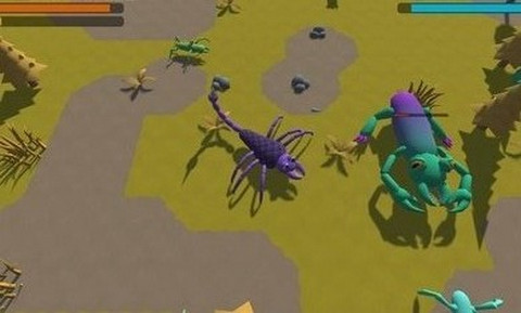 三维进化模拟器2022版(2)