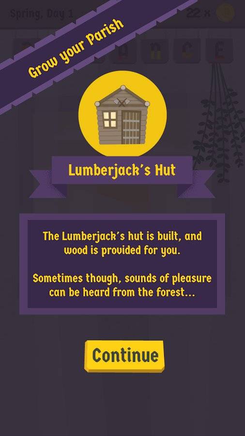 原谅我神父手机版(1)