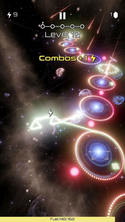 流浪太空2022版(3)