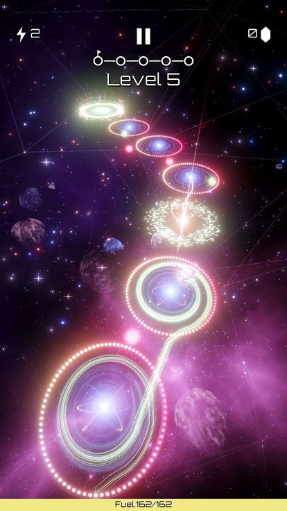 流浪太空2022版(2)