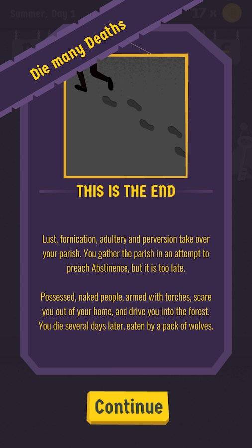 原谅我神父手机版(2)