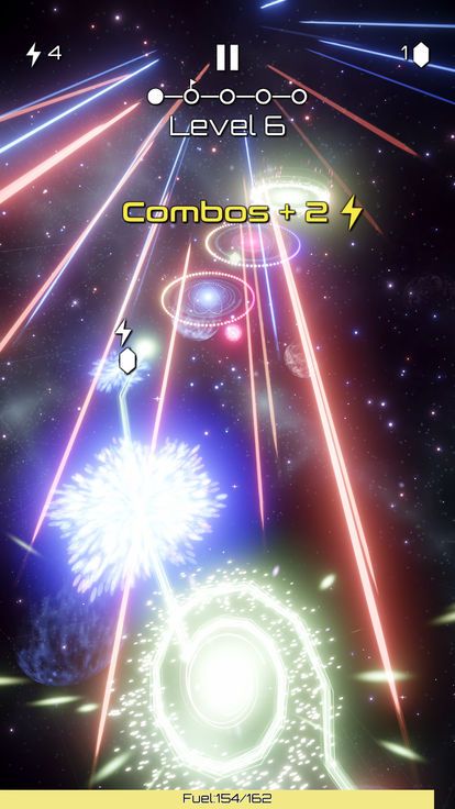 流浪太空2022版(4)