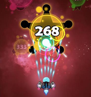 Biu爆炸(3)