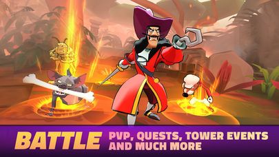 迪士尼巫师竞技场(3)