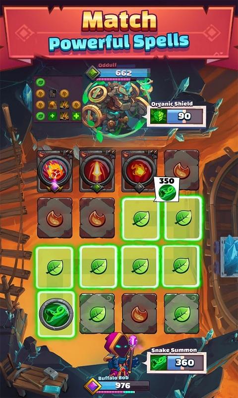 超级法术英雄2022版(1)