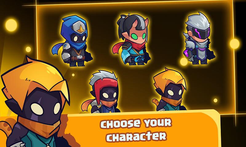 剑侠怪物猎人(1)