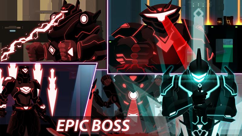 超级忍者复仇(4)