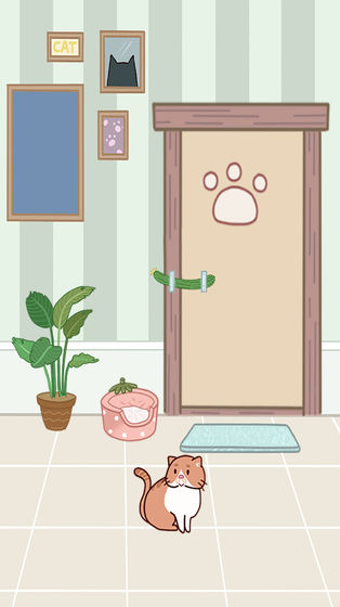 藏猫猫大作战2022版(1)