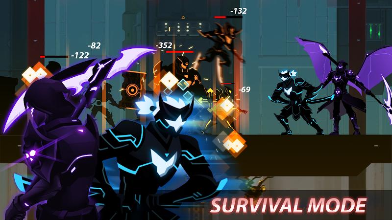 超级忍者复仇(3)