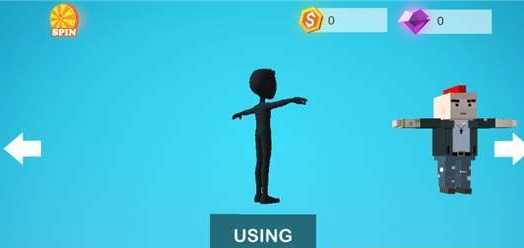 火柴人火箭飞人(1)