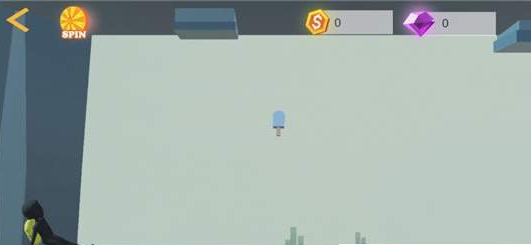 火柴人火箭飞人(3)