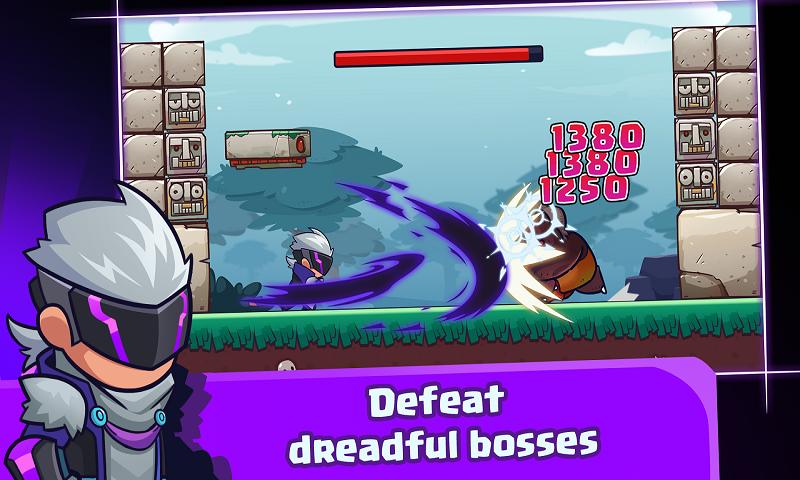 剑侠怪物猎人(2)