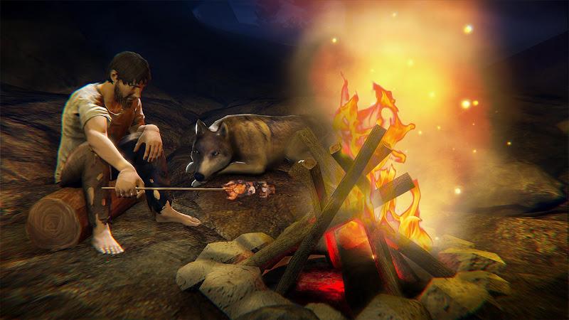 迷失之岛野外求生(4)