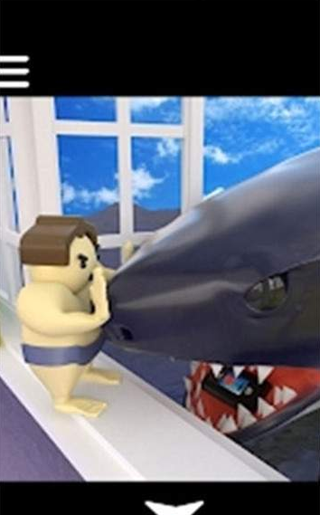 逃离沉没之屋(1)