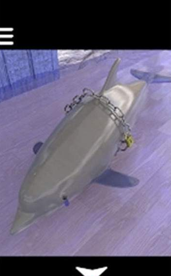 逃离沉没之屋(4)