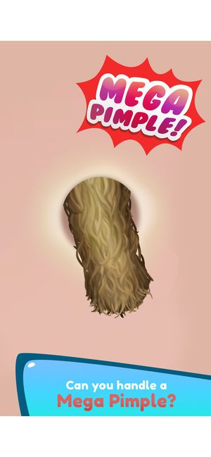 挤痘痘游戏(1)