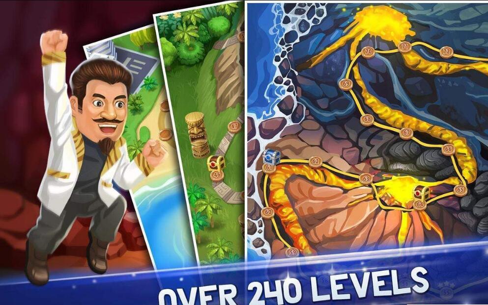 金矿世界巡回赛(1)