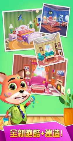 探探猫大作战(2)