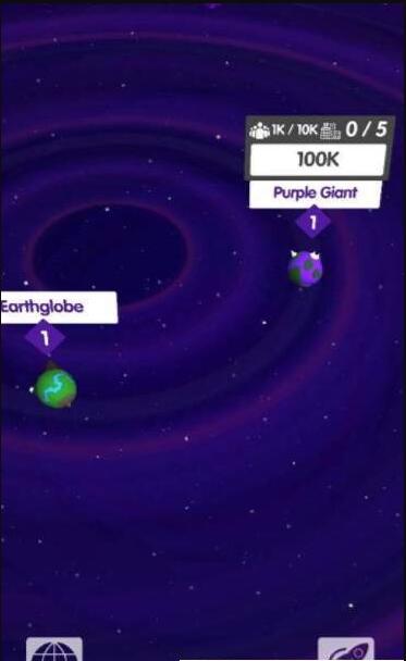 放置殖民地星球(2)