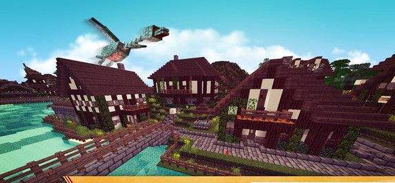 建立工艺世界(2)