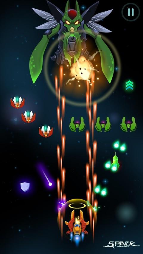 太空射手2022版(1)