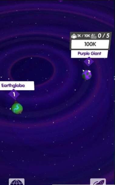 放置殖民地星球(3)