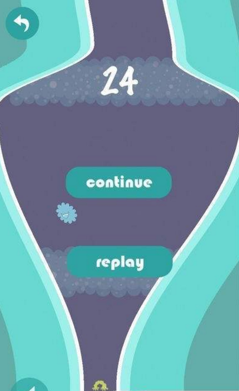 纳米旅行游戏(3)