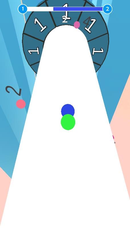 蛇形断路器3D(2)