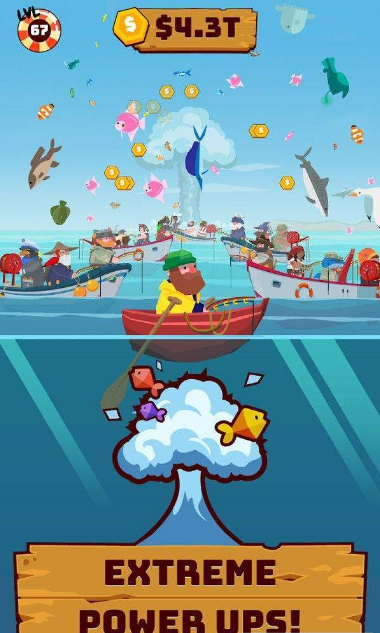 渔民帝国游戏(3)