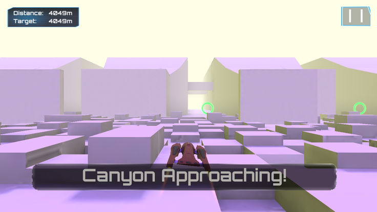 赛车空间飞行(1)