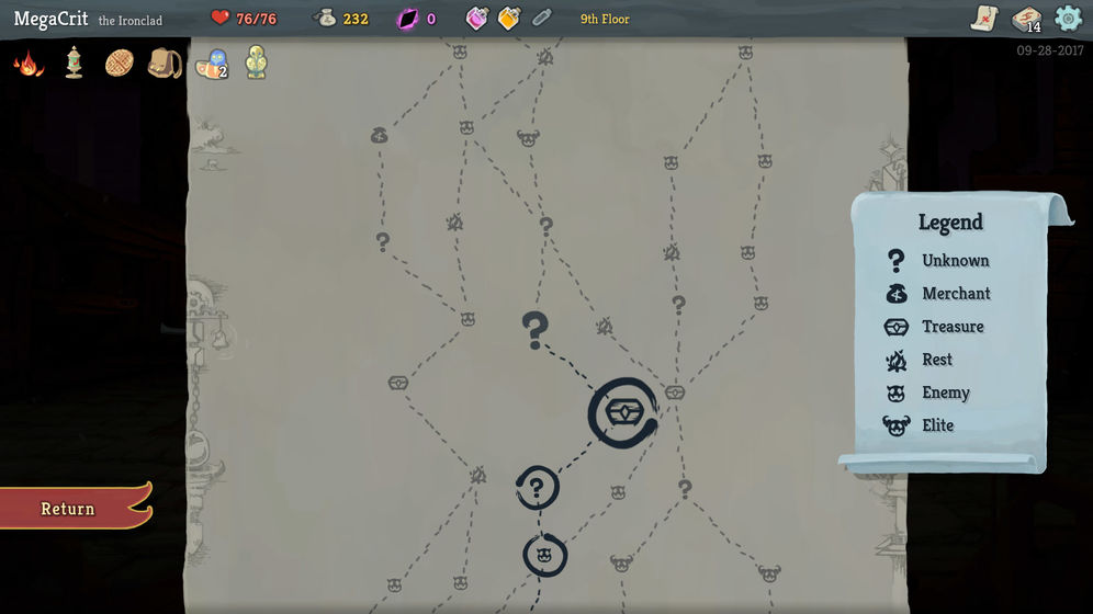 尖塔奇兵手机版(4)