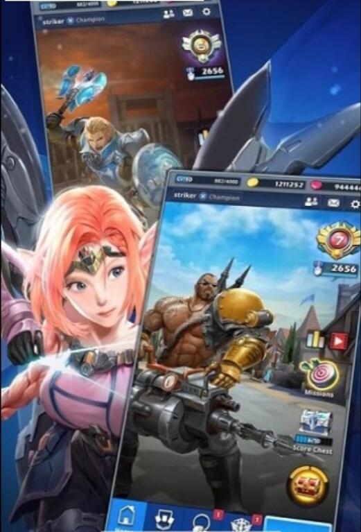 ChampionStrike(1)