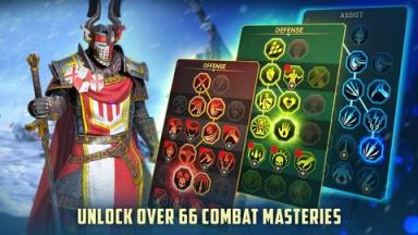 突袭暗影传说(3)