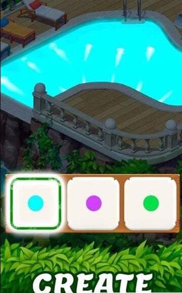 热带雨林完美岛屿(2)