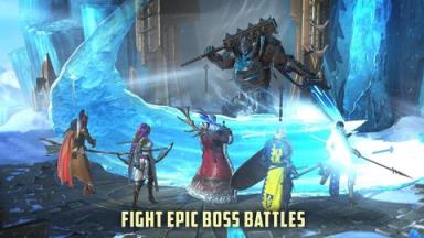 突袭暗影传说(2)