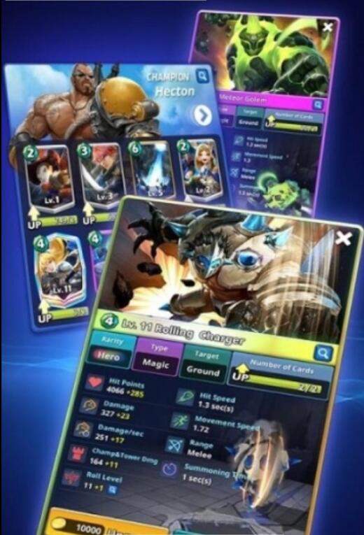 ChampionStrike(4)