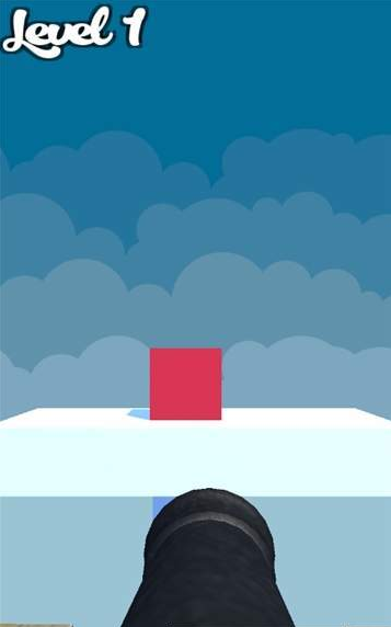 闪光球的敲击(1)