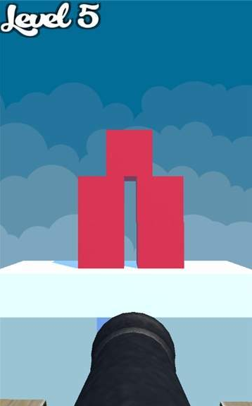 闪光球的敲击(3)