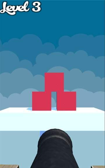 闪光球的敲击(2)