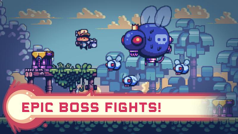 消毒别动队手机版(2)