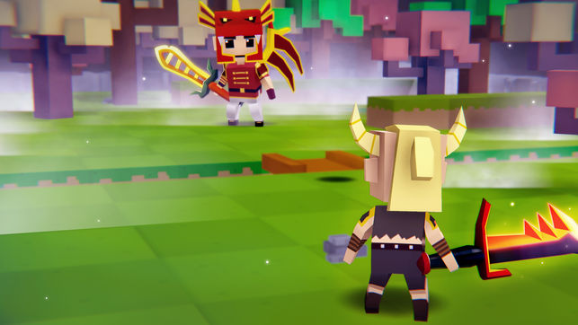 斧头帮大乱斗(1)