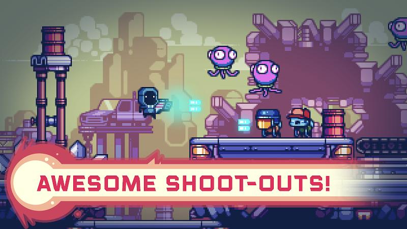 消毒别动队手机版(1)