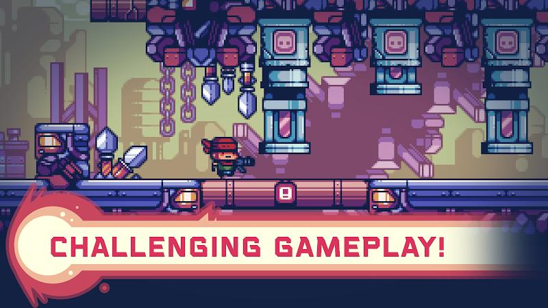 消毒别动队手机版(3)