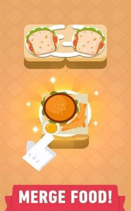 我要开餐厅(1)
