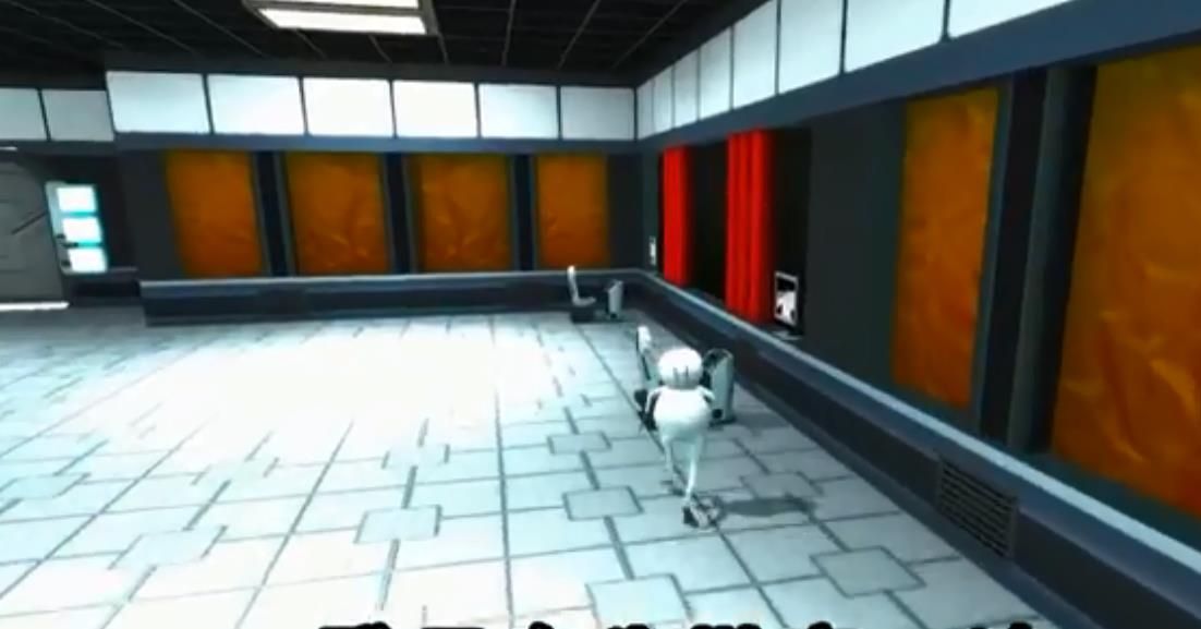 今天是一只转基因呱(4)