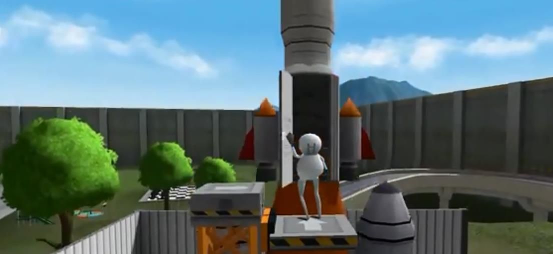 今天是一只转基因呱(1)